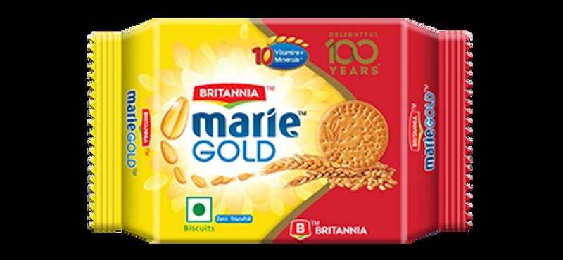 BRITANNIA MARIE GOLD BIS
