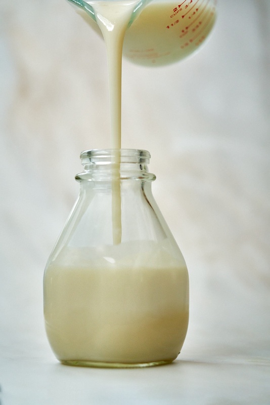 Evaporated Milk