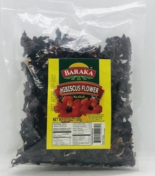 Baraka Hibiscus Flower 100g