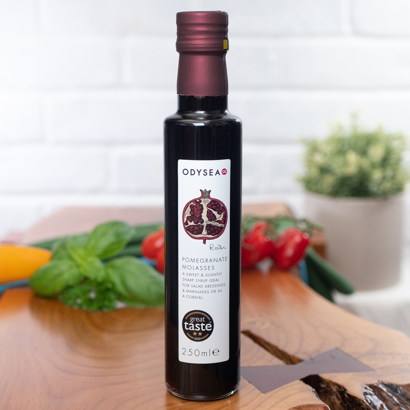 Pomegranate Molasses 250Ml