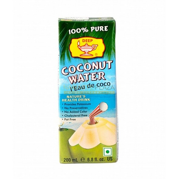 Deep Young Coconut Water 1ltr