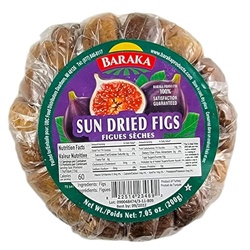 Baraka Figs 1000G