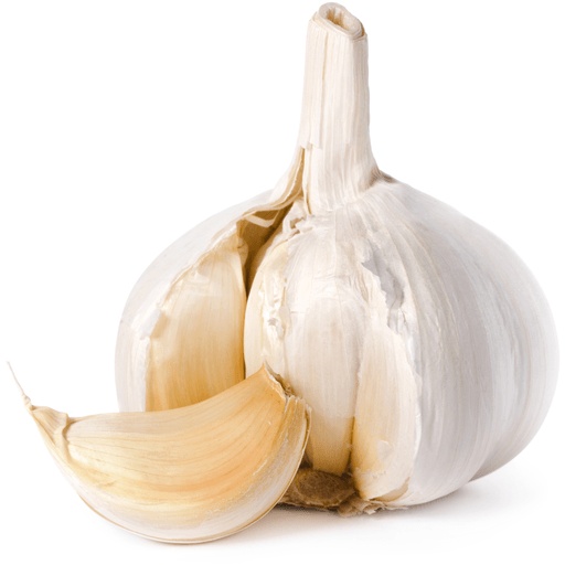 Garlic 5 Pcs