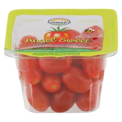 Sunset Angel Sweet Grape Tomatoes