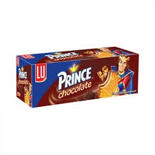 Prince Chocolate 95G
