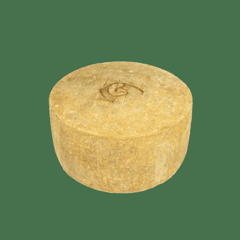 Sheep's Cheese 4Kg