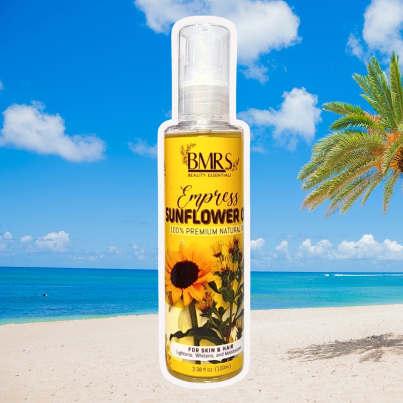 Emesa Sunflower Oil