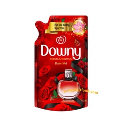 Downy Passion