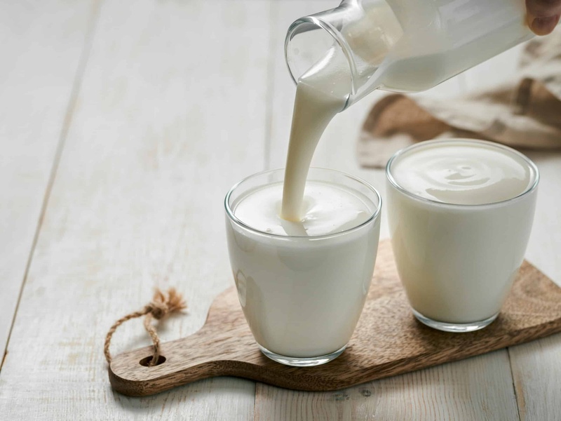 Yogurt Drink