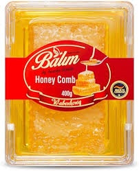 Balim Honey Comb 400 G