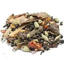Whole Garam Masala