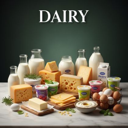 Dairy