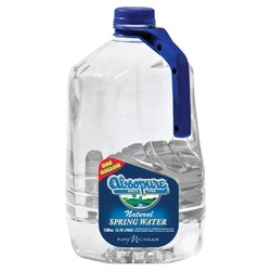 Absopure Drinking Water Clear