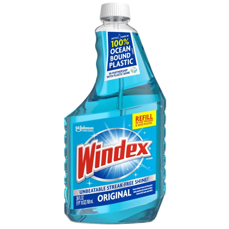 Windex