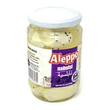 Aleppo Nabulsi 14.1 Oz