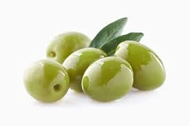 Whole Olives