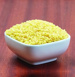 Yellow Burgul #1