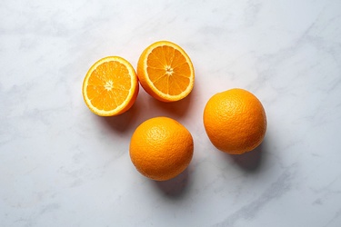 Valencia Orange