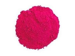Pink Food Colour 25 G
