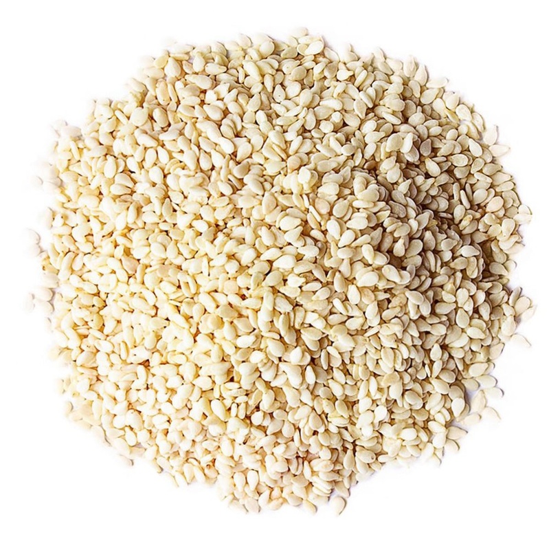 Tahini Sesame Seeds 1 Lb