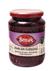 Berrak Beets 700 G