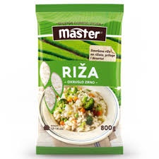 Master Riza 800 G