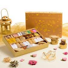 Assorted Sweets 750G