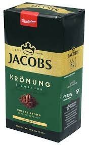 Jacobs Kronung 500 G