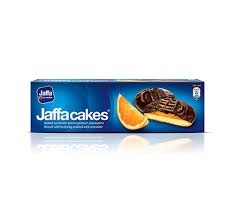 Jaffa Cakes 300g