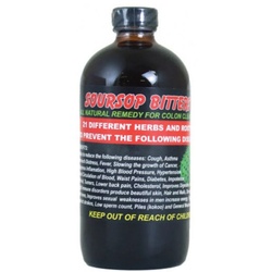 Soursop Bitters