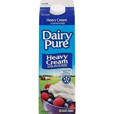 Whipping Cream 946 Ml