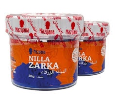 Nila Zarka 30 G