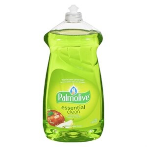 Palmolive Dish Soap