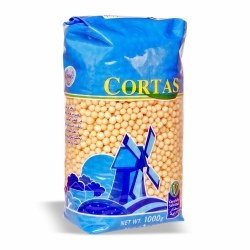 Cortas Moghrabieh 1kg