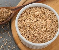 Sesame Seeds (Brown)