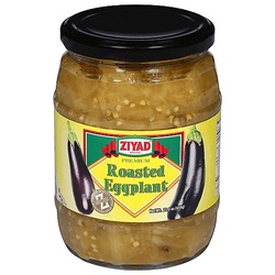 Ziyad Roasted Eggplant