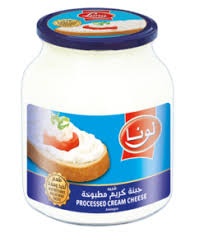 Luna Cream Cheese
