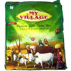 My Village Little Crystals Rice
