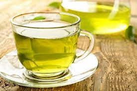 GREEN TEA