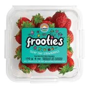 Petites Fraises 170 G