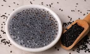 Basil Seeds 200 G