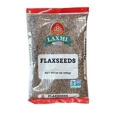 Laxmi Flax Seeds (400g)