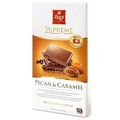 Supreme Chocolate