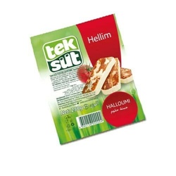 Teksut Halloumi Cheese 250G
