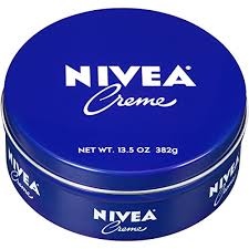 Nivea Cream
