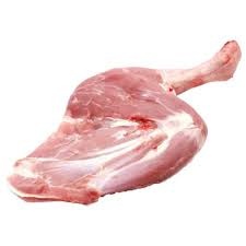 Goat Shoulder