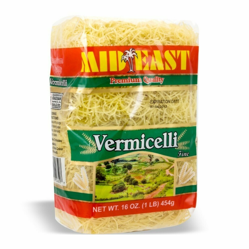 Mid East Vermicelli