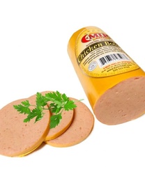 Alreef Chicken Bologna