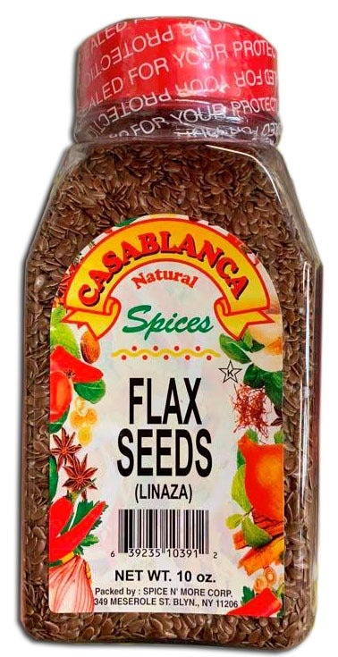 Casablanca Fish Seasoning 12 X 14 Oz