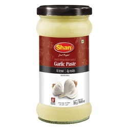 Shan Garlic Paste â€“ 700g